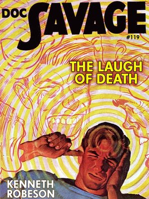 cover image of The Laugh of Death